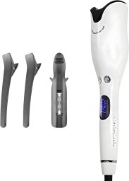 LOKÓWKA AUTOMATYCZNA 9090-WHITE