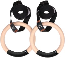 KÓŁKA GIMNASTYCZNE RING-UP01