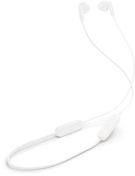 Słuchawki JBL Tune 235BT białe (JBLT235BTWHT)