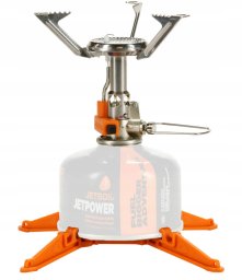 Jetboil - Mightymo palnik gazowy