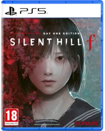 Silent Hill f Day One Edition PL/EN (PS5)