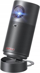 NEBULA Capsule D4112 Projektor z Wi-Fi 2h odtwarzania 1280x720 DLP