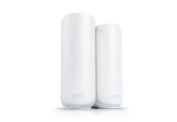 Router NETGEAR Orbi 370 2-pak (RBE372-100EUS)