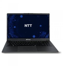Laptop NTT&reg; Book B15IP 15,6" FHD, i7 1355U, 16GB RAM, 1TB SSD M.2, Windows 11 Pro