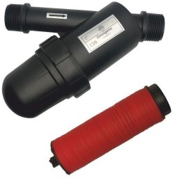 FILTR ANTYPIASKOWY 1'' DYSKOWY 120L/MIN