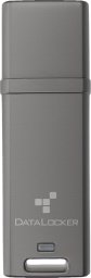 DATALOCKER 64GB DL GO 256BIT/AES XTS USB-STICK FIPS 197 MFA