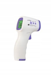 Bezdotykowy termometr na podczerwień OROMED ORO-BABY BASIC one size