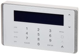 Klawiatura K656-W2W