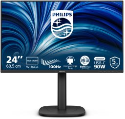 Monitor Philips 24B2U3301D/00