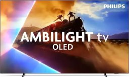 Telewizor Philips 48OLED760/12 OLED 48'' 4K Ultra HD Titan OS Ambilight