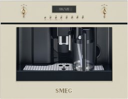 Smeg CMS8451P Ekspres do kawy Coloniale 45 cm