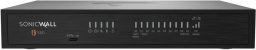 SonicWall TZ Series (Gen 8) TZ580 - Sicherheitsgerat - hohe Verfugbarkeit - 10GbE, 2.5GbE, 5GbE - Desktop