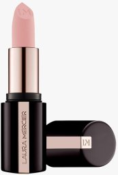 Laura Mercier Caviar Smoothing Matte Refillable Lipstick matowa pomadka do ust 888 Coral Velour 3.8g