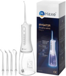 IRYGATOR DO JAMY USTNEJ MAGNO HAXE HX715