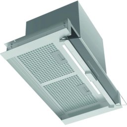 CATA Hood | ARONA 60 X | Canopy | Energy efficiency class A | Width 59.5 cm | 766 m³/h | Electronic | LED | Inox