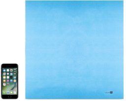 OMEGA Czyszczące husteczki do LCD/TFT 100 sztuk + 100 sztuk zapasowych