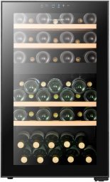 CEPAGE52DZF - winiarka wolnostojąca