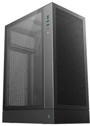 Obudowa Deepcool CH170 Plus czarna (R-CH170-BKNGM0-G)