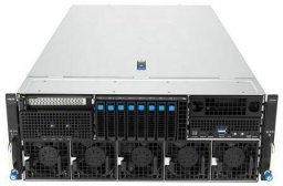ASUS Server RS501A-E12-RS4/1G/1600W/OCP