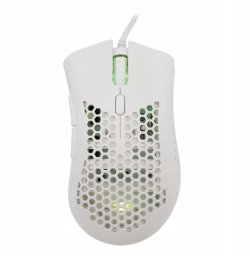 Baracuda BGM-031 Coral biały