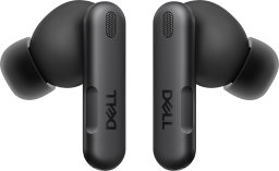 Dell Pro Plus Earbuds - EB525 | Built-in microphone | Bluetooth | ANC | Black