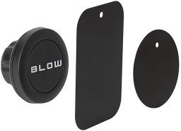 Blow 75-362# Uchwyt samochodowy magnetyczny sama główka