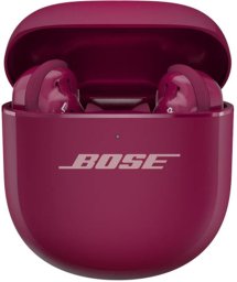 Słuchawki Bose QuietComfort Ultra śliwkowe (896637-0030)