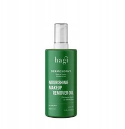 HAGI_Dermosophy odżywczy olejek do demakijażu 150ml
