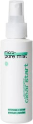 Dermalogica, Clear Start, Niacinamide, Minimizing Pores, Mist Spray, For Face, 118 ml Unisex
