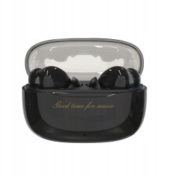 Słuchawki bezprzewodowe TWS Dudao U8 Pro TWS - czarne
