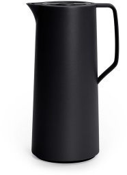 Emsa Motiva Quick Press 1 L black