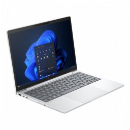 Laptop HP EliteBook 8 G1i / 13.3" / Intel Core Ultra 7 255U / 16GB / 512GB / Windows 11 Pro (C51LBET#AKD)