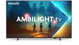 Telewizor Philips 55PUS8100/12 LED 55'' 4K Ultra HD Google TV Ambilight