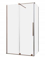 Furo KDJ Ścianka Boczna S1 80