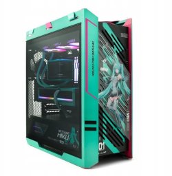 Level UP PBA [A21] Ryzen 7 | RTX 5080 | 64GB | 4TB | W11 Pro