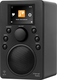 Radio internetowe Kruger&amp;Matz KM0818.1