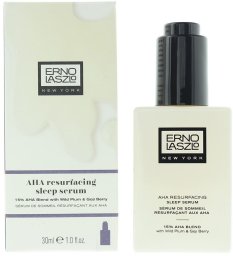 Erno Laszlo , AHA, Resurfacing, Night, Serum, For Face, 30 ml For Women