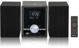 MINIWIEŻA JOWISZ BLUETOOTH MP3 CD USB