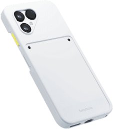 Fairphone Protective pouch Cloud White