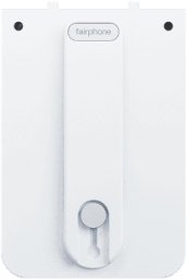 Podstawka Fairphone Finger Loop Cloud White