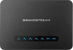 Bramka VoIP GrandStream VoIP gateway with Gigabit NAT