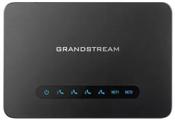 Bramka VoIP GrandStream VoIP gateway with Gigabit NAT