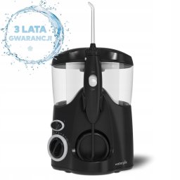 Irygator Waterpik WF-112 czarny