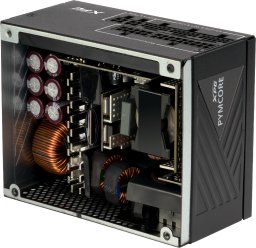 Netzteil XPG PYMOCORE 850G SFX (850W/ATX3.0) 80+ Gold