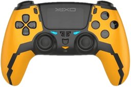 Pad Yaxo Hornet Fury Elite pomarańczowy (YGHFEC01OR)