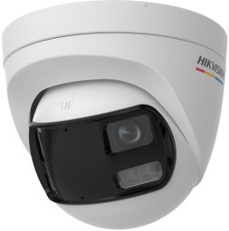 Hikvision Hikvision Turbo HD with ColorVu DS-2CE72KF3TP-DLS(180) kamera przemysłowa Douszne Kamera bezpieczeństwa IP Wewnętrz i na wolnym powietrzu 3328 x 1504 px Sufit