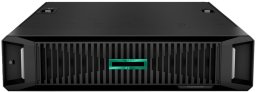HPE ProLiant DL145 Gen11 8024P 2.4GHz 8c 1P 1x32GB-R 2SFF NS204i-u NC BCM5719 2x1000W PS EMEA Server serwer 0 GB Rack (2U) AMD EPYC 2,4 GHz 32 GB DDR5-SDRAM 1000 W
