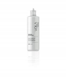 Intercosmo, Voilà, Aqua, Cleaning, Cleansing Lotion, Skin, 250 ml Unisex