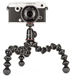 JOBY GORILLAPOD 1K KIT