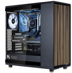 Komputer Joule High End Gaming, Ryzen 7 X3D, 32GB, RTX 5070 Ti, 3TB